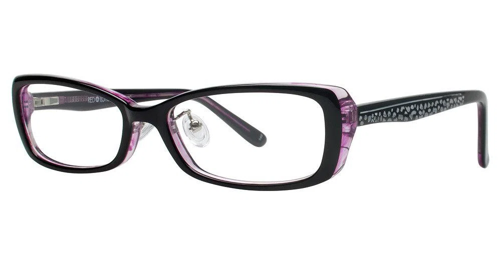 Red Lotus RL205Z Eyeglasses - view 2